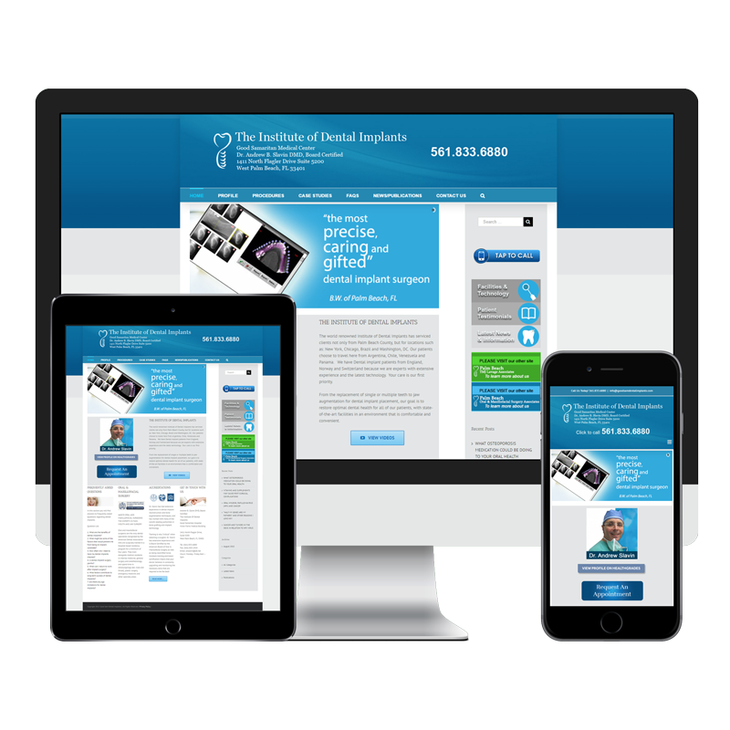Good Sam Dental Implants